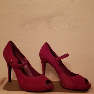 Nine west shoes